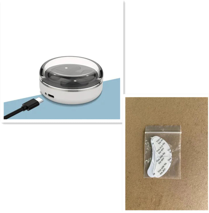 Eyecare Heat Therapy Unit