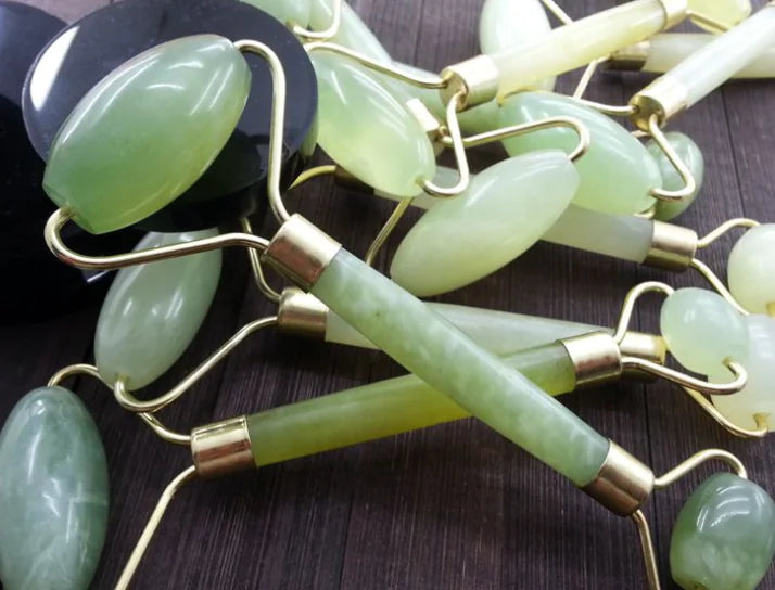 Jade Radiance Skincare Tools