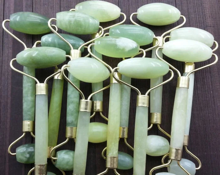 Jade Radiance Skincare Tools