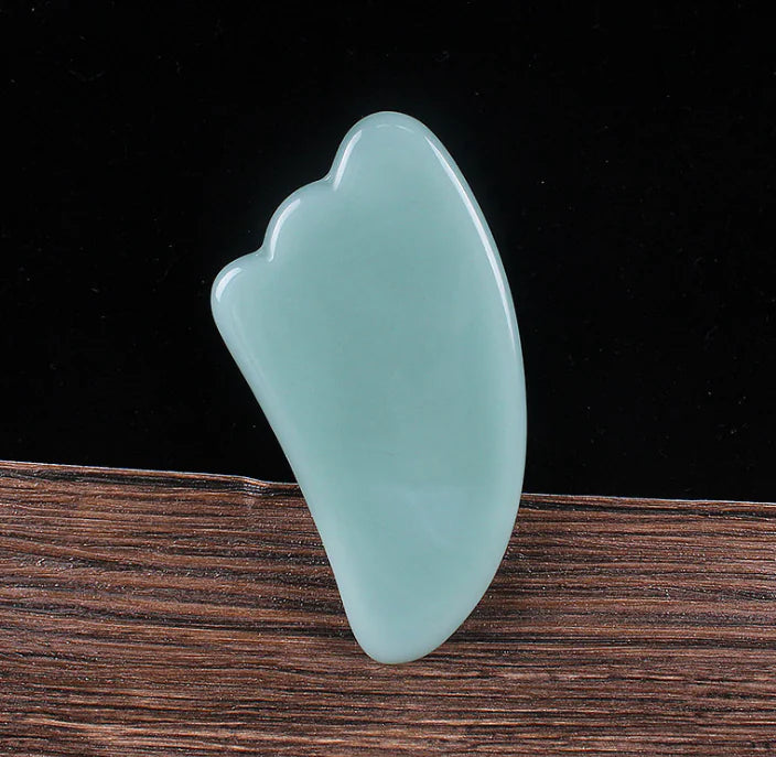Jade Radiance Skincare Tools