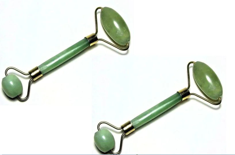 Jade Radiance Skincare Tools
