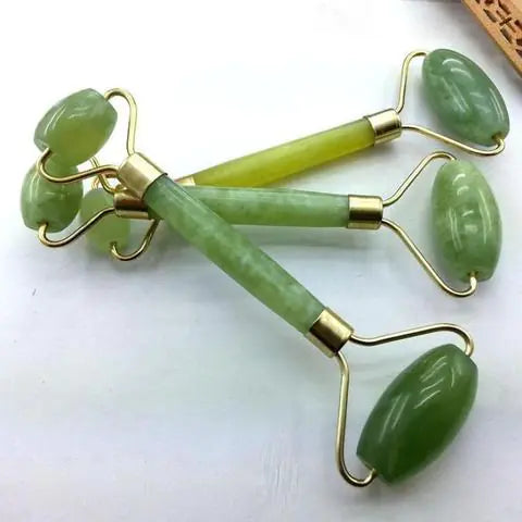 Jade Radiance Skincare Tools