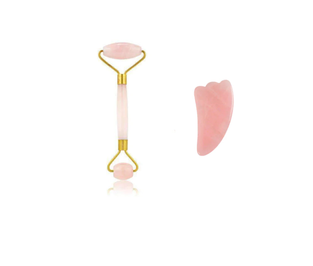 Jade Radiance Skincare Tools