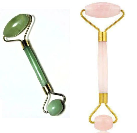 Jade Radiance Skincare Tools