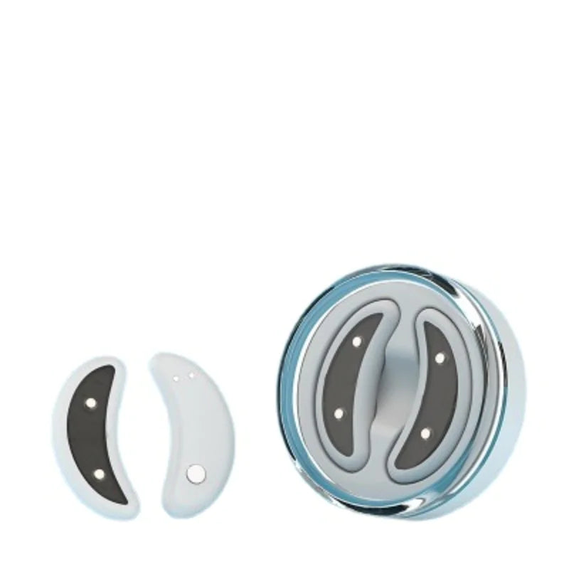 Eyecare Heat Therapy Unit