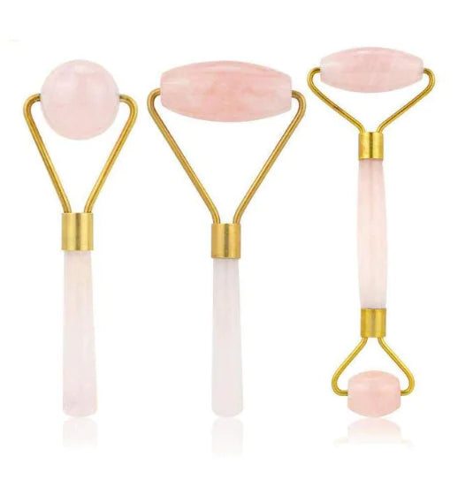 Jade Radiance Skincare Tools