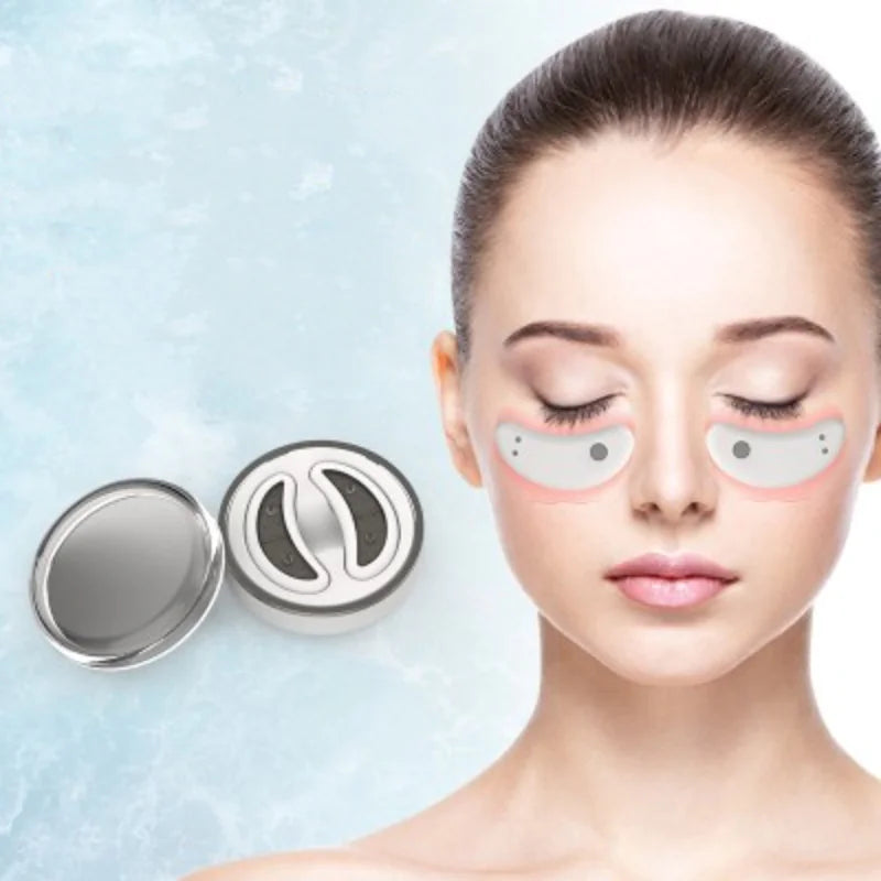 Eyecare Heat Therapy Unit