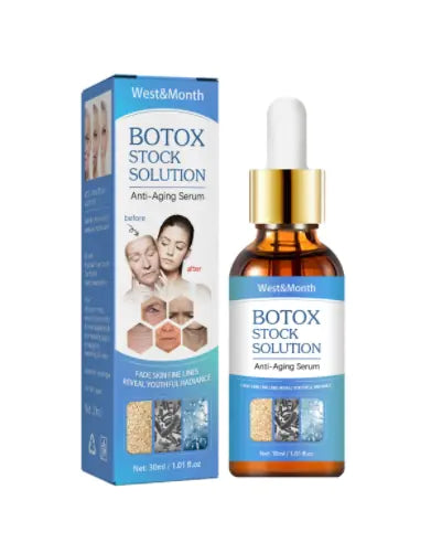 CollaGlow™ -Face Serum Collagen