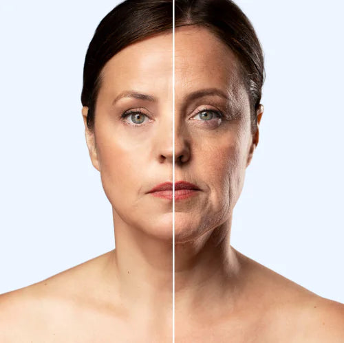 CollaGlow™ -Face Serum Collagen