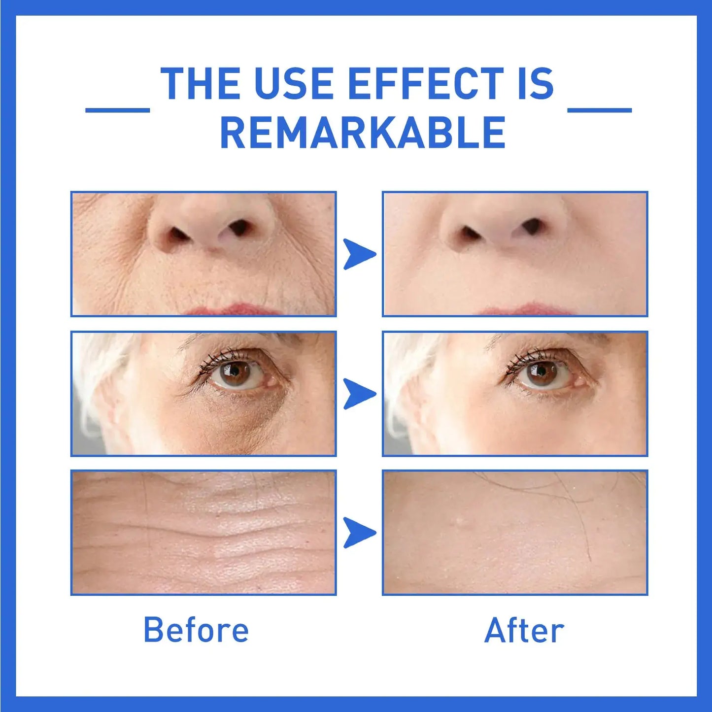 CollaGlow™ -Face Serum Collagen
