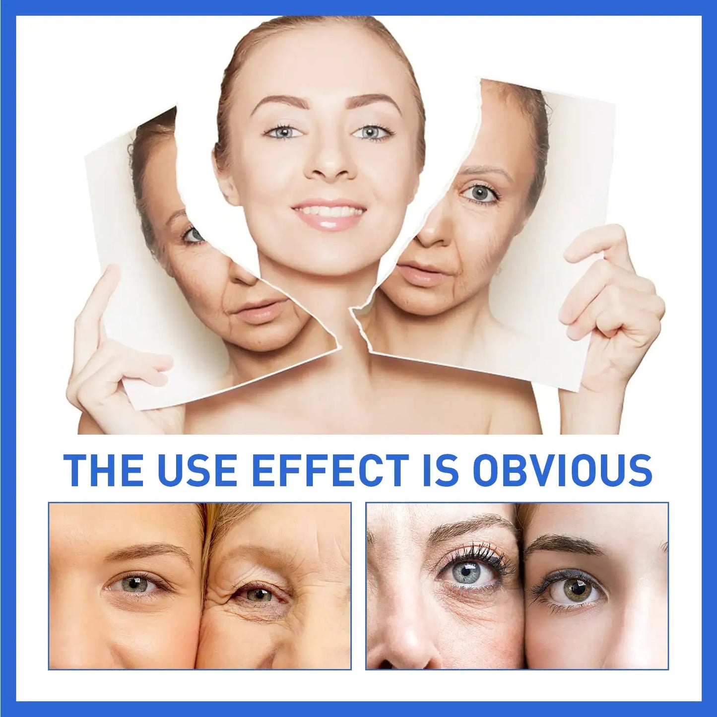 CollaGlow™ -Face Serum Collagen