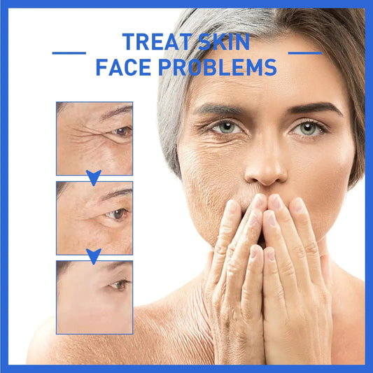 CollaGlow™ -Face Serum Collagen